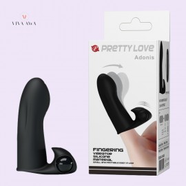 Finger Vibrator G-spot Stimulation India Female Sex Toys