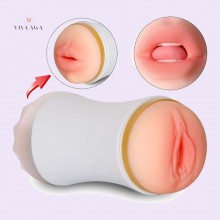 Fleshlight in India Artificial Vagina Male Sex Toy