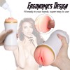 Masturbation in India Artificial Vagina Male Sex Toy