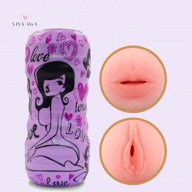 Masturbation India Realistic Vagina Male Sex Toys