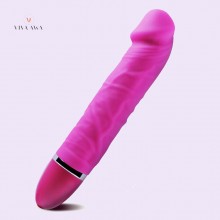 G-Spot Dildo Vibrator India Multi-Speed Vibrator Couple Female Sex Toys Online