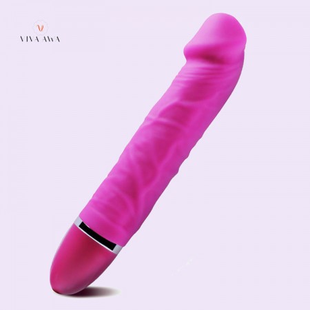 G-Spot Dildo Vibrator India Multi-Speed Vibrator Couple Female Sex Toys Online