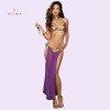 Gold Captive Princess Role Play India Sexy Lingerie