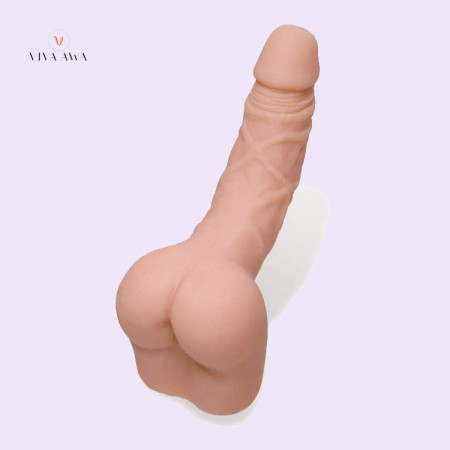 Handheld Ass Masturbator Extreme Fuck My Cock Gay Sex Toys