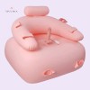 Inflatable Sex Position Sofa Waterproof With Handcuffs And Leg Cuffs Sex Furniture