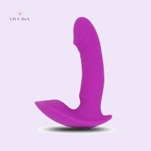 Male Vibrators Prostate Massager Sex Toy For Man In India