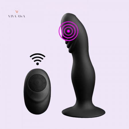 Man Sex Toys Prostate Massager  Anal Toy