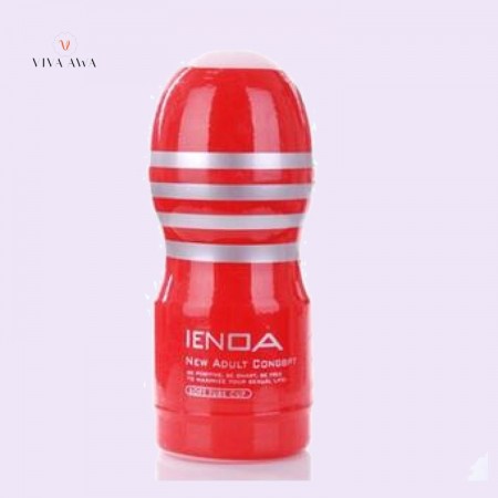 Masturbation India Ienoa Cup Red