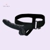 Masturbation Silicone Belt For Lesbian Realistic Dildo Harness Waterproof Anal Strap Dildo For Sm And Bdsm