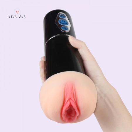 Mens Sex Toys Masturbators adult Toys pocket vagina