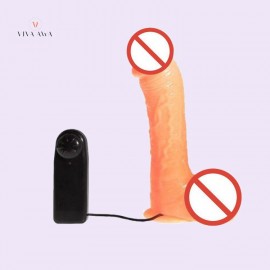 Monster Size Super 10 Inch Vibrating Dildo Online Sex