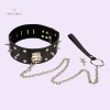 Nail Collar Restraints Adjustable Spikes BDSM India