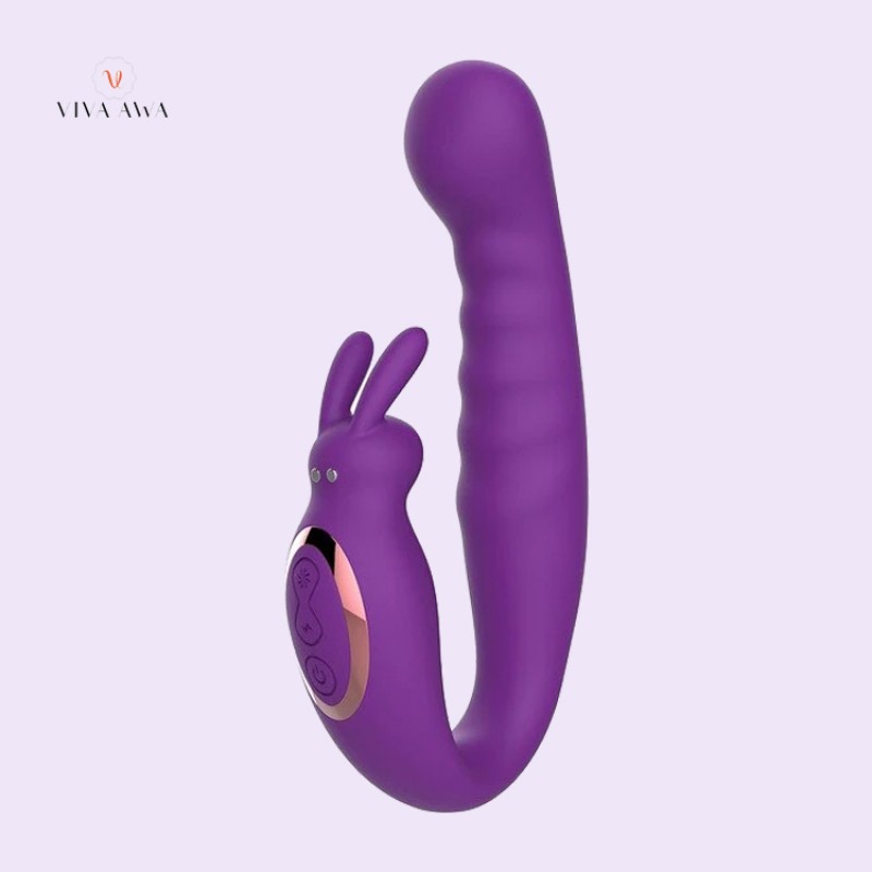 Panty Vibrator India Wearable Dildo Vibrator Clitoris Stimulator G Spot Woman Couples Sex Toys