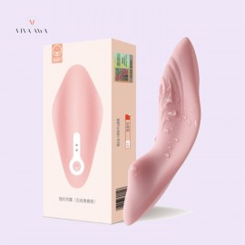Panty Vibrator Remote Control Clitoral Stimulator Sex toys for Women