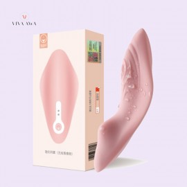 Panty Vibrator Remote Control Clitoral Stimulator Sex toys for Women