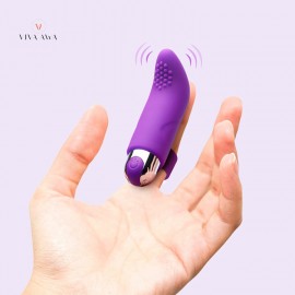 Particles Mini Vibrator G Spot Vibrator For Female