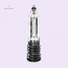 Penis Enlargement Pump Clear Sex Toy For Men(HERCULES)