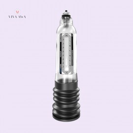 Penis Enlargement Pump Clear Sex Toy For Men(HERCULES)