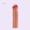 Penis Extender India Cock Sleeve Soft Liquid Silicone 