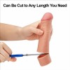 Penis Extender India Cock Sleeve Soft Liquid Silicone 