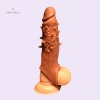 Penis Extender Sleeve Male Sex Toys India