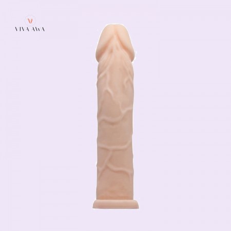 Penis Sleeve 7 Inch Male Sex Toy