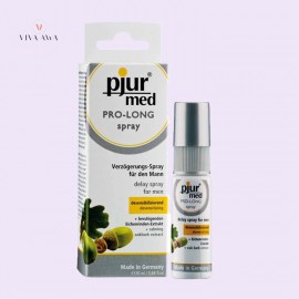 Pjur Med Pro Long Delay Spray For Male 20 ML