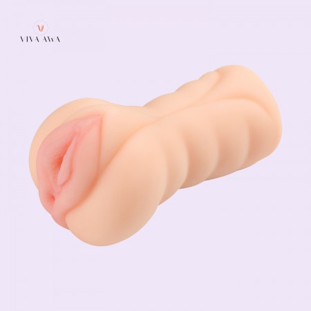 Pocket Pussy Lifelike Vaginal Sex Toys for Man Masturbation