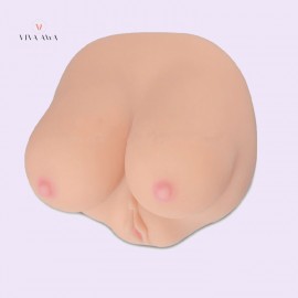 Pussy With Big Breast And Nipple Sex Toys For Boys Online
