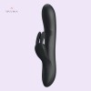 Rabbit Vibrator USB Rechargeable G Spot 7 Functions