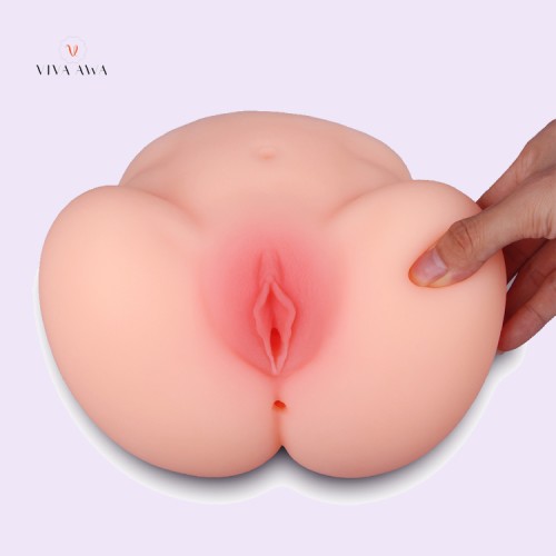 Pussy Vagina