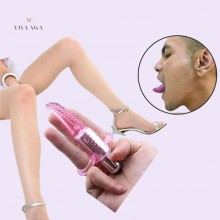 Sex Finger Vibrator Massager Personal Massager Adult Sex Toys For Women And Couples