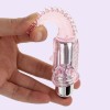 Sex Finger Vibrator Massager Personal Massager Adult Sex Toys For Women And Couples