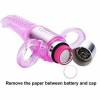 Sex Finger Vibrator Massager Personal Massager Adult Sex Toys For Women And Couples