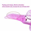 Sex Finger Vibrator Massager Personal Massager Adult Sex Toys For Women And Couples