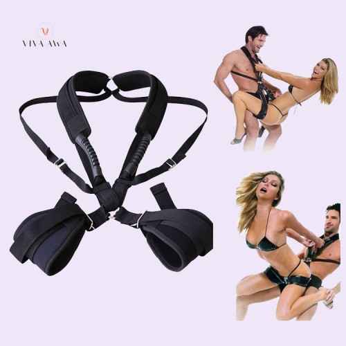 Sex Swing Sex Games Comfortably Adjustable BDSM Sex Toy India