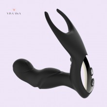 Sex Toy For Man In India Male Vibrators  Prostate Massagers