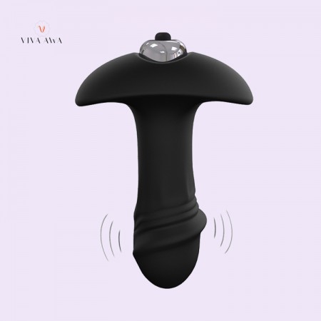 Sex Toy For Man Prostate Massagers  Anal Sex Toys