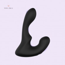 Sex Toys For Man Prostate Massager Male Vibrator Anal Toys