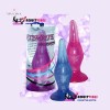 Sex Toys India Crystal Plug