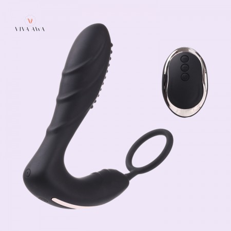 Sex Toys Man Vibrator For Men  Prostate Massagers