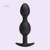 Silicone Anal Sex Toy Anal Ball Butt Plug India Anal Play