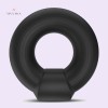 Silicone Penis Ring India Cock Ring Last Longer Harder Stronger Erection Sex Toy for Man