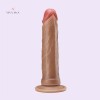 Skin Feeling Realistic Female Dildo With Suction Cup Sex Toys Female