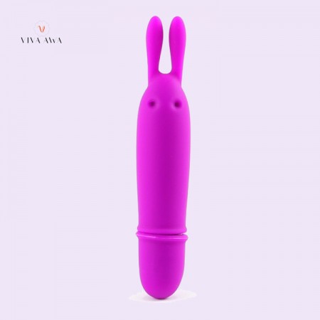 Small Vibrator For Woman India Clitoral Vibrator 10 Function Adult Toys Online