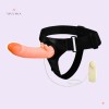 Strap On Dildo Sex Toys For Girls Online Flesh Colour