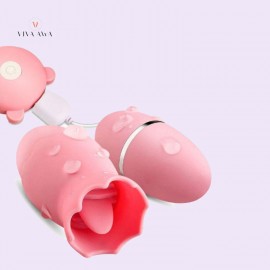 Sucking Egg Masturbator Adult Toys