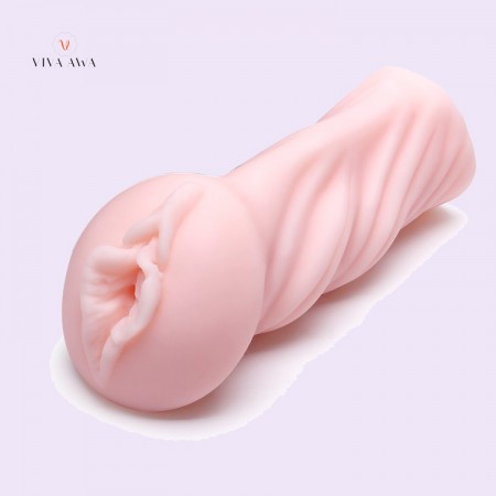 Tight Pocket Pussy Artificial Vagina Man Masturbators Toy