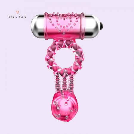 Vibrating Cock Ring Adult Sex Toys India