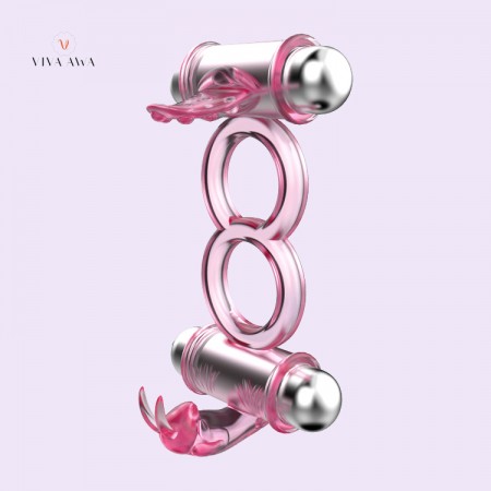 Vibrating Cock Ring Adult Toys India